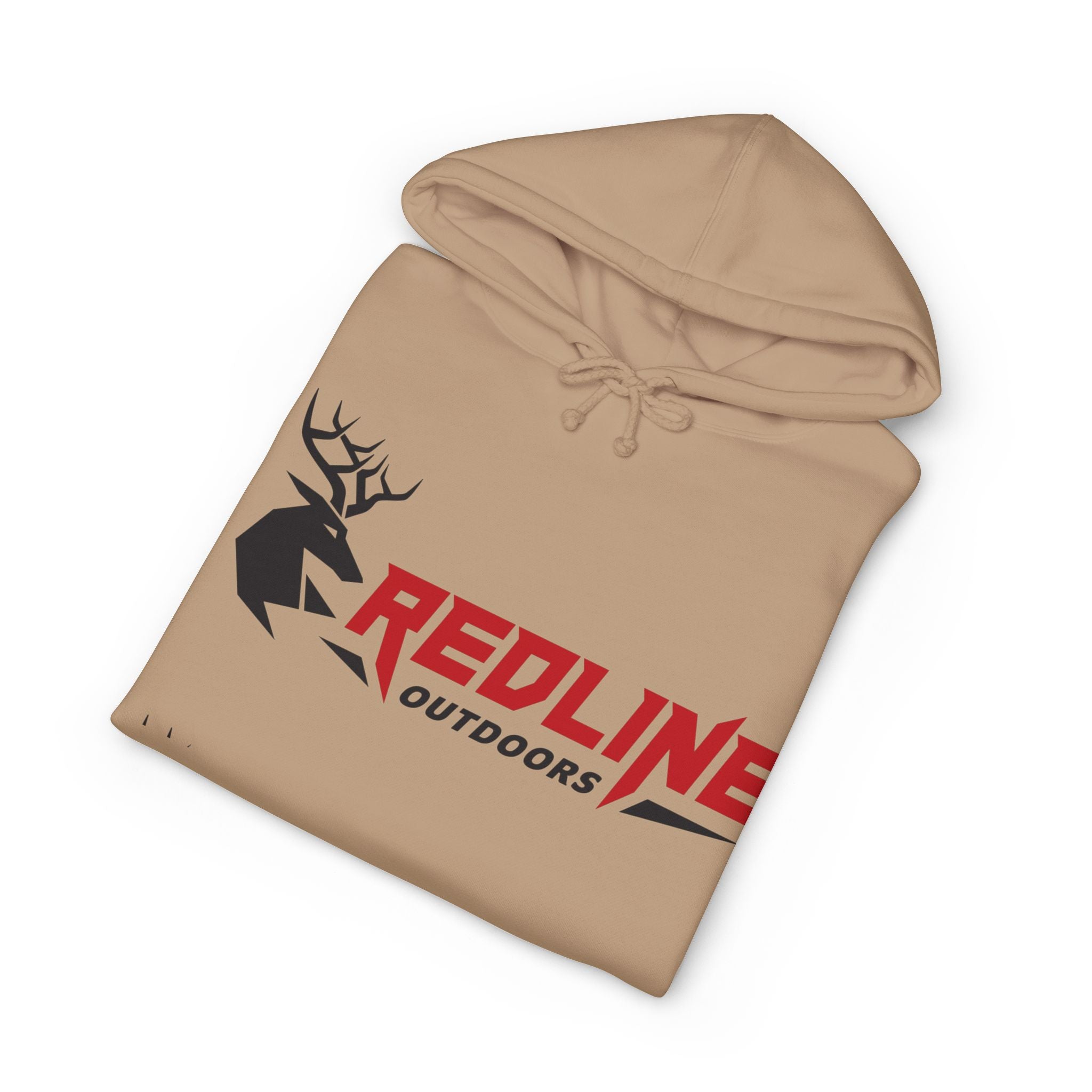 "Cold Front Killer" Unisex Heavyweight Hooded Sweatshirt